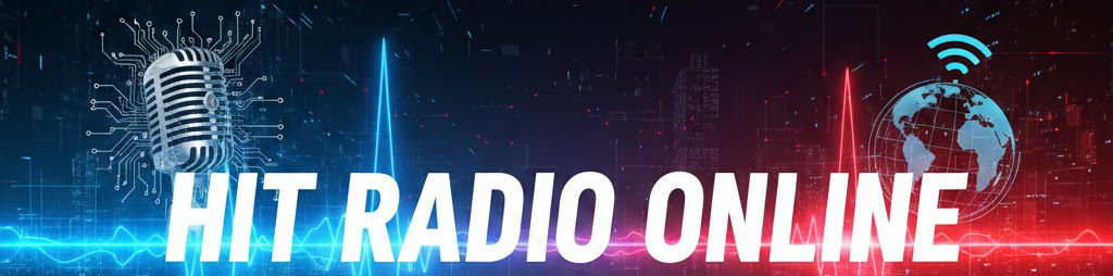 Hit Radio Online Logo